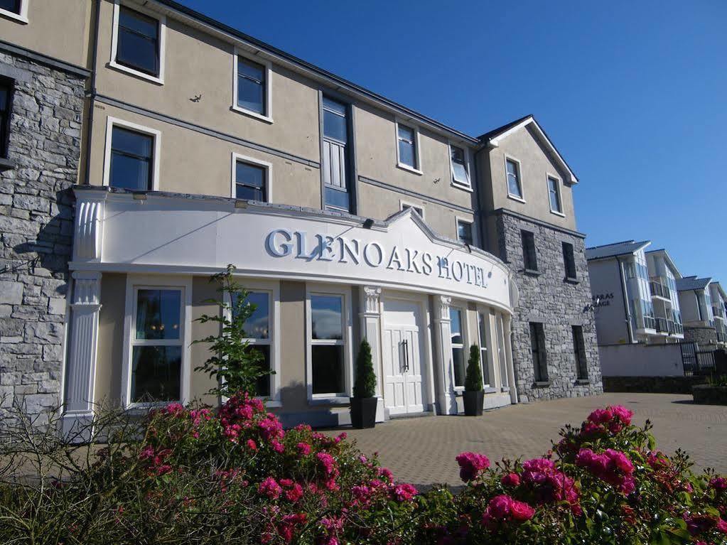 Glen Oaks Lodge Galway Ngoại thất bức ảnh